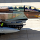 Illustration for article titled Check Out These Stunning Images From Israel's Blue Flag Air Combat Exercise